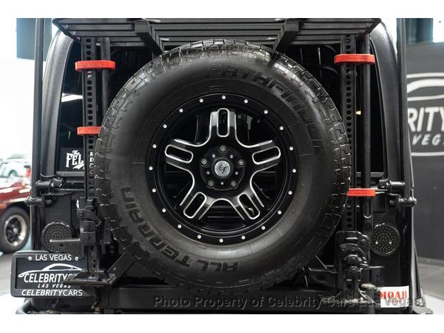 2006 Jeep Wrangler (CC-1975342) for sale in Las Vegas, Nevada