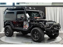 2006 Jeep Wrangler (CC-1975342) for sale in Las Vegas, Nevada