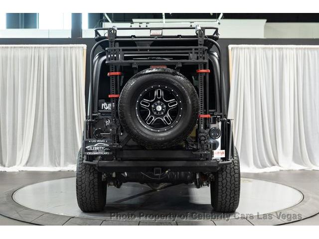 2006 Jeep Wrangler (CC-1975342) for sale in Las Vegas, Nevada