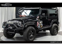 2006 Jeep Wrangler (CC-1975342) for sale in Las Vegas, Nevada
