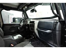 2006 Jeep Wrangler (CC-1975342) for sale in Las Vegas, Nevada