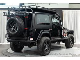 2006 Jeep Wrangler (CC-1975342) for sale in Las Vegas, Nevada