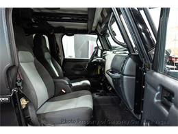 2006 Jeep Wrangler (CC-1975342) for sale in Las Vegas, Nevada