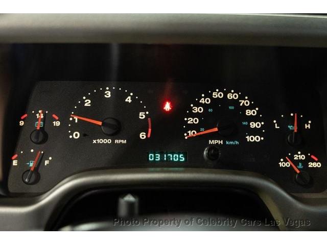 2006 Jeep Wrangler (CC-1975342) for sale in Las Vegas, Nevada