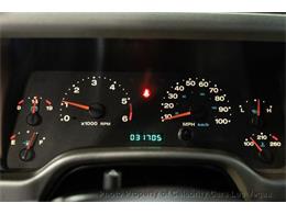 2006 Jeep Wrangler (CC-1975342) for sale in Las Vegas, Nevada