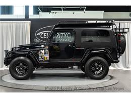 2006 Jeep Wrangler (CC-1975342) for sale in Las Vegas, Nevada