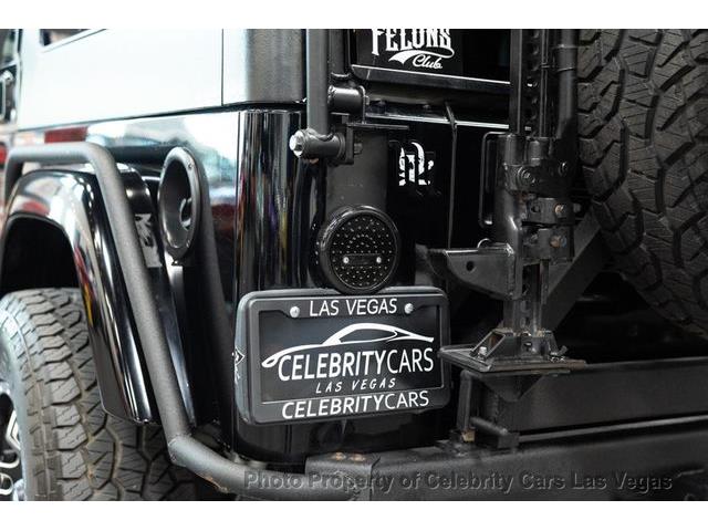 2006 Jeep Wrangler (CC-1975342) for sale in Las Vegas, Nevada