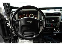 2006 Jeep Wrangler (CC-1975342) for sale in Las Vegas, Nevada