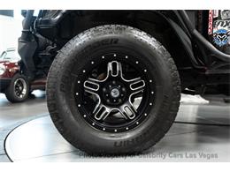 2006 Jeep Wrangler (CC-1975342) for sale in Las Vegas, Nevada