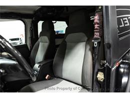 2006 Jeep Wrangler (CC-1975342) for sale in Las Vegas, Nevada