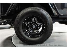 2006 Jeep Wrangler (CC-1975342) for sale in Las Vegas, Nevada