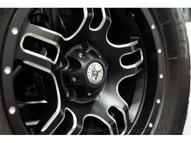 2006 Jeep Wrangler (CC-1975342) for sale in Las Vegas, Nevada