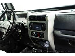 2006 Jeep Wrangler (CC-1975342) for sale in Las Vegas, Nevada