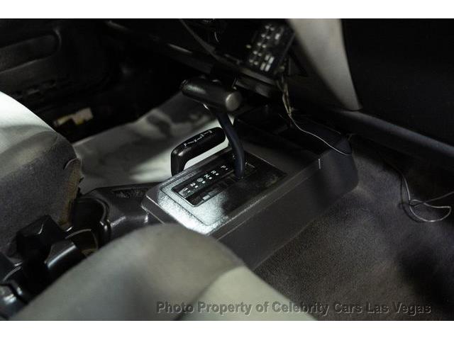 2006 Jeep Wrangler (CC-1975342) for sale in Las Vegas, Nevada