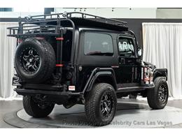 2006 Jeep Wrangler (CC-1975342) for sale in Las Vegas, Nevada