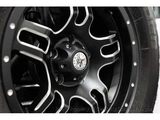 2006 Jeep Wrangler (CC-1975342) for sale in Las Vegas, Nevada