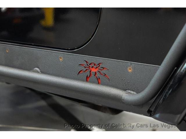 2006 Jeep Wrangler (CC-1975342) for sale in Las Vegas, Nevada