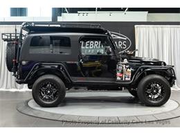 2006 Jeep Wrangler (CC-1975342) for sale in Las Vegas, Nevada