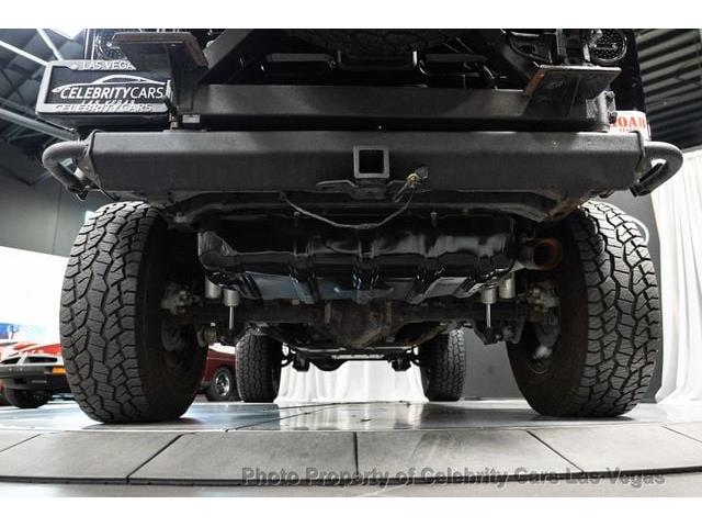 2006 Jeep Wrangler (CC-1975342) for sale in Las Vegas, Nevada