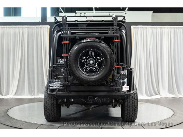 2006 Jeep Wrangler (CC-1975342) for sale in Las Vegas, Nevada