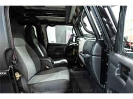 2006 Jeep Wrangler (CC-1975342) for sale in Las Vegas, Nevada