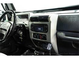 2006 Jeep Wrangler (CC-1975342) for sale in Las Vegas, Nevada