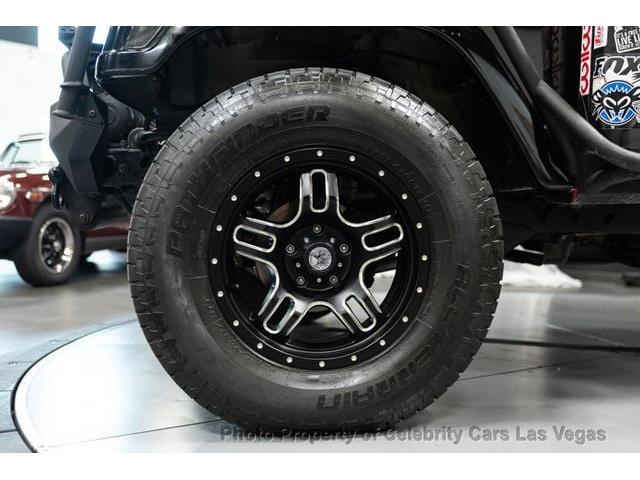 2006 Jeep Wrangler (CC-1975342) for sale in Las Vegas, Nevada