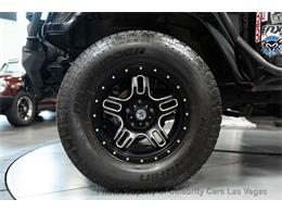 2006 Jeep Wrangler (CC-1975342) for sale in Las Vegas, Nevada