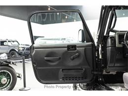 2006 Jeep Wrangler (CC-1975342) for sale in Las Vegas, Nevada