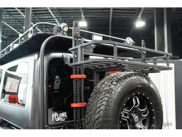 2006 Jeep Wrangler (CC-1975342) for sale in Las Vegas, Nevada
