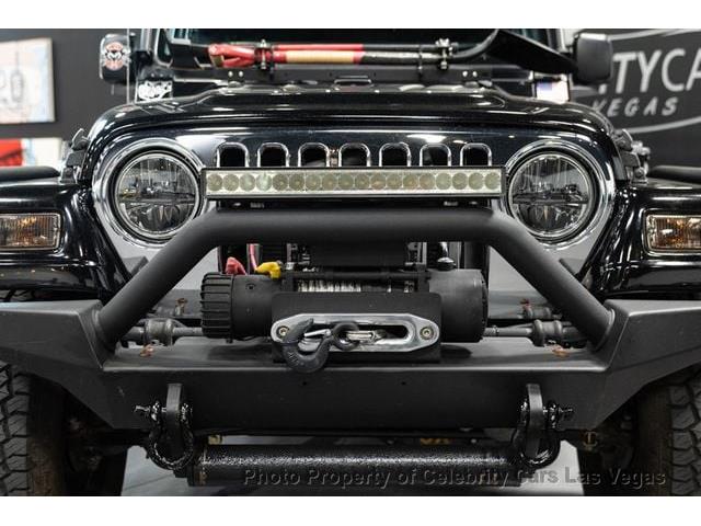 2006 Jeep Wrangler (CC-1975342) for sale in Las Vegas, Nevada