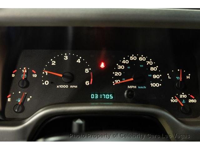 2006 Jeep Wrangler (CC-1975342) for sale in Las Vegas, Nevada