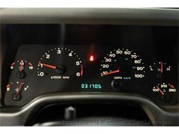 2006 Jeep Wrangler (CC-1975342) for sale in Las Vegas, Nevada
