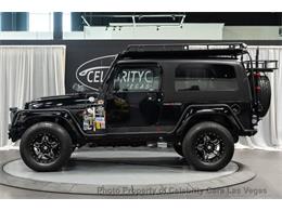 2006 Jeep Wrangler (CC-1975342) for sale in Las Vegas, Nevada