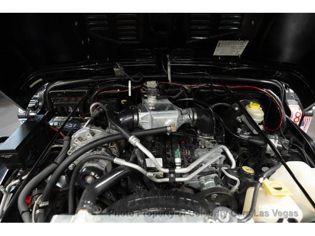 2006 Jeep Wrangler (CC-1975342) for sale in Las Vegas, Nevada