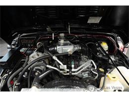 2006 Jeep Wrangler (CC-1975342) for sale in Las Vegas, Nevada