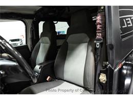 2006 Jeep Wrangler (CC-1975342) for sale in Las Vegas, Nevada