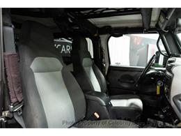 2006 Jeep Wrangler (CC-1975342) for sale in Las Vegas, Nevada