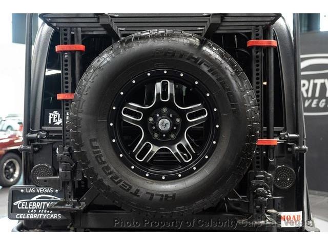 2006 Jeep Wrangler (CC-1975342) for sale in Las Vegas, Nevada
