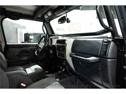 2006 Jeep Wrangler (CC-1975342) for sale in Las Vegas, Nevada