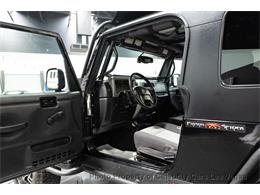 2006 Jeep Wrangler (CC-1975342) for sale in Las Vegas, Nevada