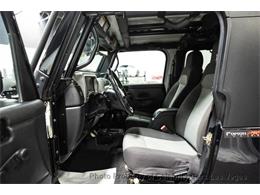 2006 Jeep Wrangler (CC-1975342) for sale in Las Vegas, Nevada