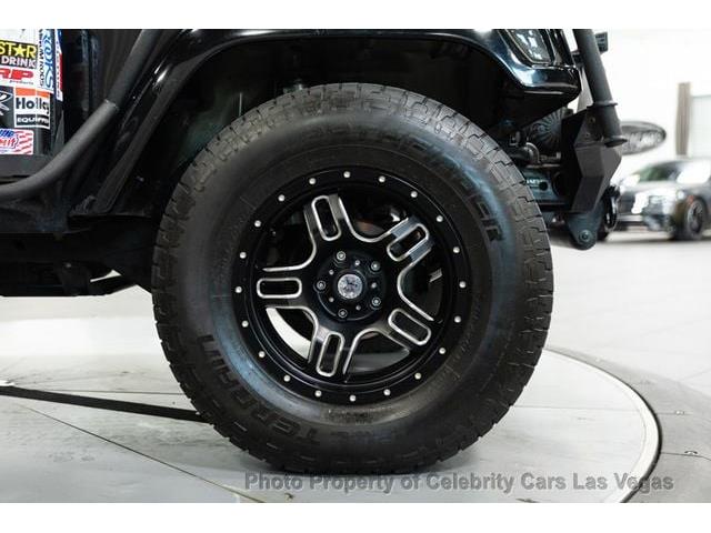 2006 Jeep Wrangler (CC-1975342) for sale in Las Vegas, Nevada