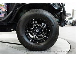 2006 Jeep Wrangler (CC-1975342) for sale in Las Vegas, Nevada