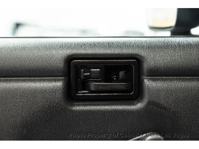 2006 Jeep Wrangler (CC-1975342) for sale in Las Vegas, Nevada