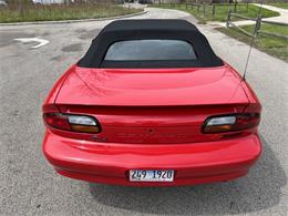 2000 Chevrolet Camaro (CC-1970536) for sale in Arlington Heights, Illinois
