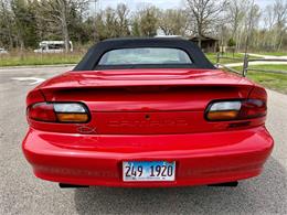 2000 Chevrolet Camaro (CC-1970536) for sale in Arlington Heights, Illinois