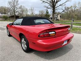 2000 Chevrolet Camaro (CC-1970536) for sale in Arlington Heights, Illinois