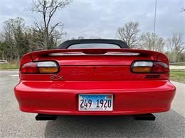 2000 Chevrolet Camaro (CC-1970536) for sale in Arlington Heights, Illinois