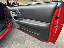 2000 Chevrolet Camaro (CC-1970536) for sale in Arlington Heights, Illinois